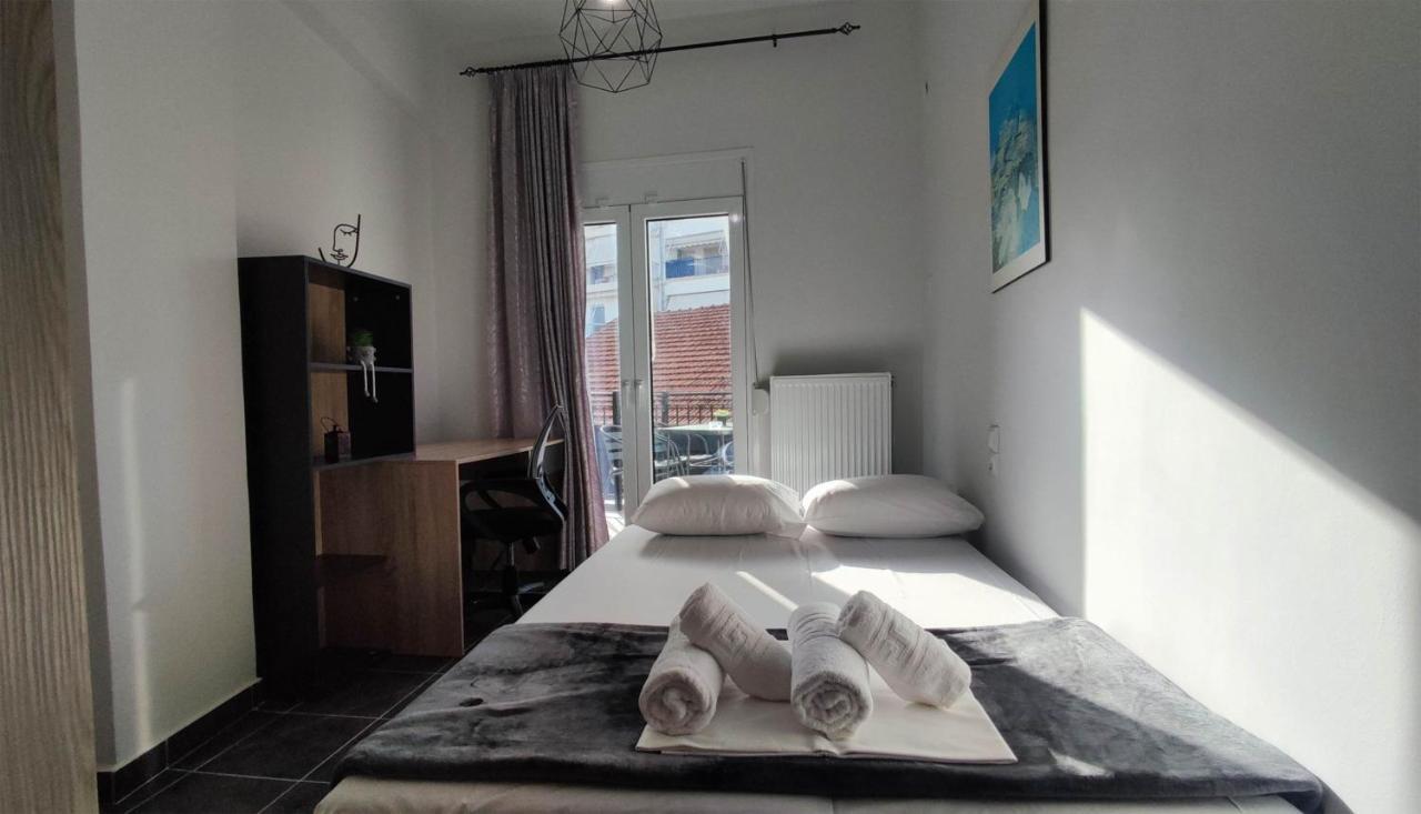 Dreams 1 Apartment Karditsa